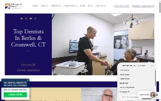 Advanced Dental of Windham