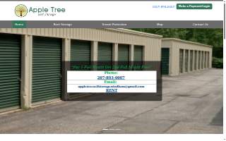 Appletree Self Storage