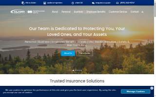 Clark Insurance, a Marsh & McLennan Agency LLC company