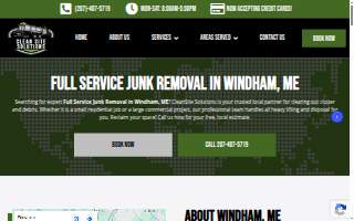 CleanSite Solutions