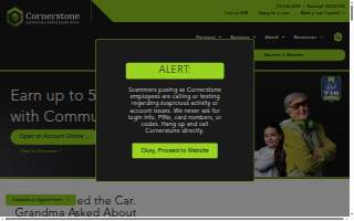 Cumberland County Federal Credit Union