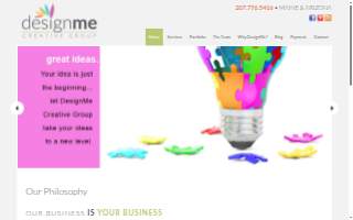 DesignME Creative Group