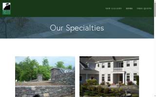 Higher Ground Landscaping