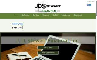 JD Stewart Financial