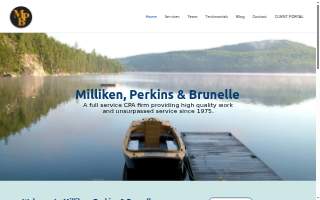 Milliken Perkins & Brunelle