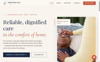 Nobles homecare LLC