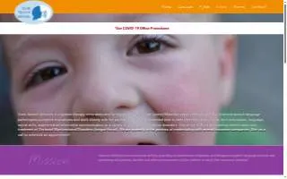 Stark Storage website