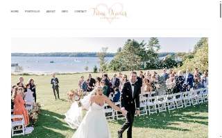 Trina Dinnar Photography of Windham