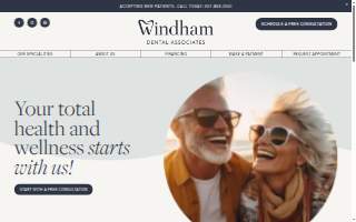 Windham Dental Associates