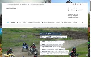 Windham Powersports