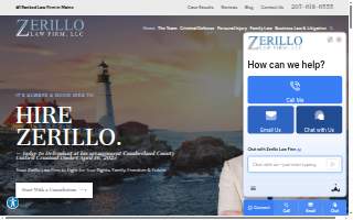 Zerillo Law Firm of Windham