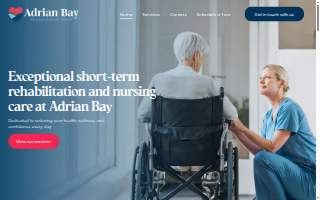 Adrian Bay Rehab and Nursing Center