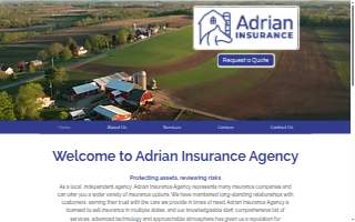 Adrian Insurance Agency