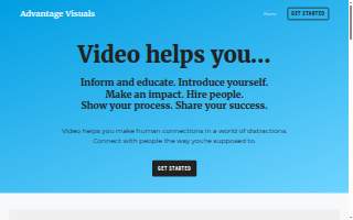 Advantage Visuals