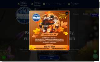 Davis Power Wash LLC