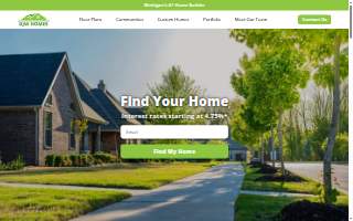 DJW Homes