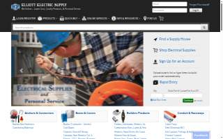 Elliott & Son Construction LLC