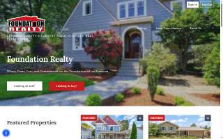 Foundation Realty