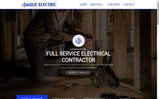 Hague Electric Inc