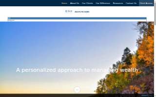 HB Steele Interactive Financial Planning