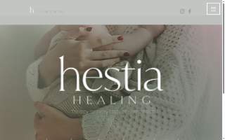 Hestia Healing PLLC