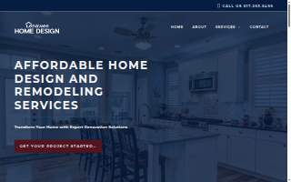 Lenawee Home Design