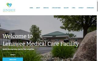Lenawee Medical Care Facility
