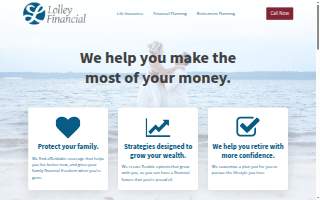 Lolley Financial