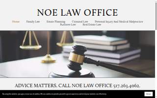 Noe Law Office