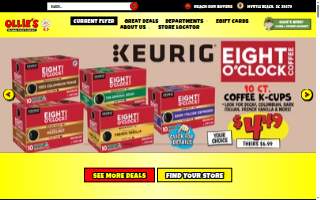 Ollie's Bargain Outlet of Coshocton