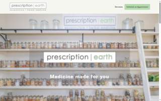 Prescription Earth Acupuncture & Herbal Medicine