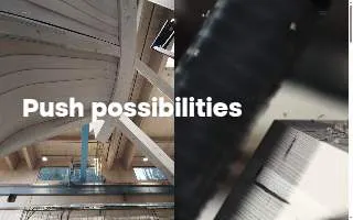Spearhead Consultancy website