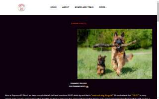 Supreme K9 Skool
