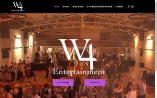 W4 Entertainment LLC