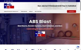 AB-SB Land Survey, PC