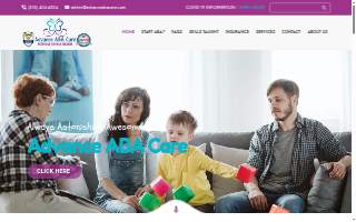 Advance ABA Care
