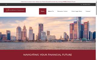 Allen Wealth Strategies of Allen Park