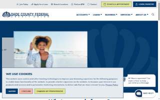 DFCU Financial