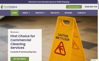 First Choice Driving School