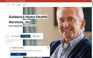 Guidance Home Health Services