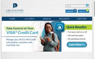 Lincoln Park Community Credit Union of Allen Park