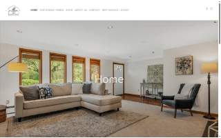 Mitten Home Staging & Design