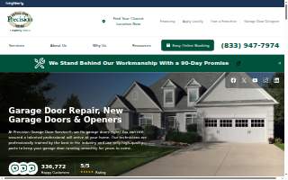 Precision Electric Company