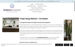 Purple Change Wellness®