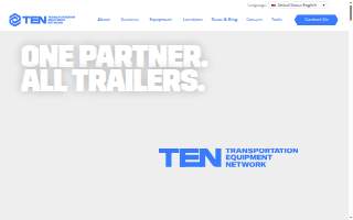 Ten Star Transport LLC