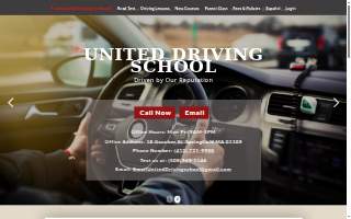 United Driving School of Allen Park