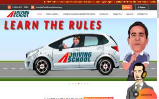 A Plus Driving School of Ann Arbor