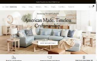 All About Furniture