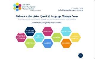 Ann Arbor Speech & Language Therapy Center, LLC