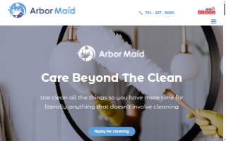 Arbor Maid